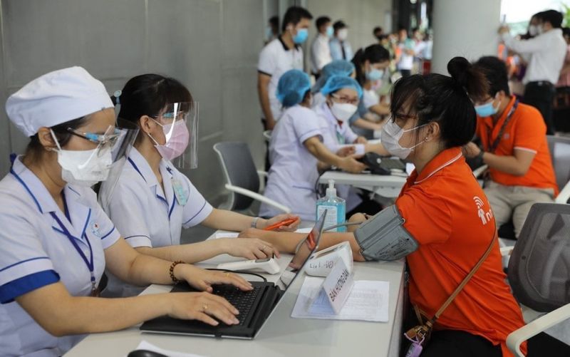 ⓒ Thong tin Chimh Phu ⓒ Thong tin Chimh Phu